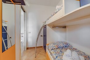 Il Borgo 21A3 700 MT From The Beach