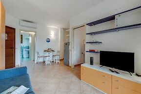 Il Borgo 21A3 700 MT From The Beach