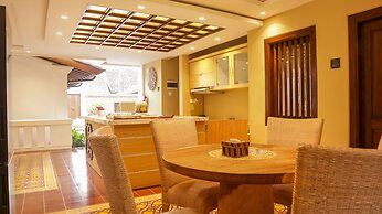 Omah Siliran Heritage