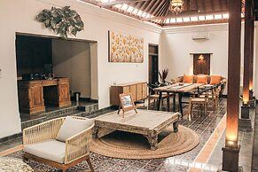 Omah Siliran Heritage