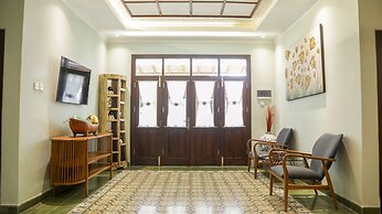 Omah Siliran Heritage