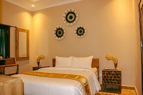 Omah Siliran Heritage