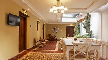 Omah Siliran Heritage