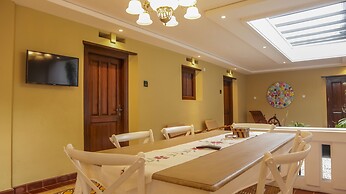 Omah Siliran Heritage