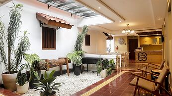 Omah Siliran Heritage