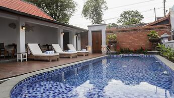 Omah Siliran Heritage