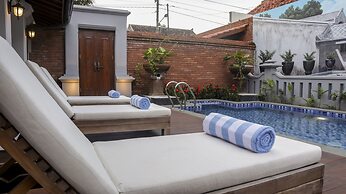 Omah Siliran Heritage