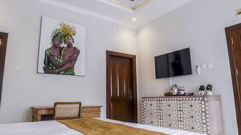 Omah Siliran Heritage