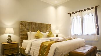 Omah Siliran Heritage