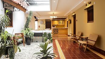 Omah Siliran Heritage