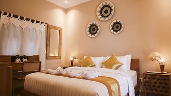 Omah Siliran Heritage