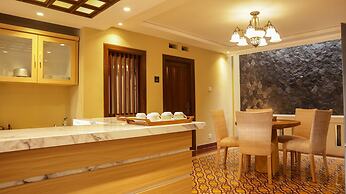 Omah Siliran Heritage