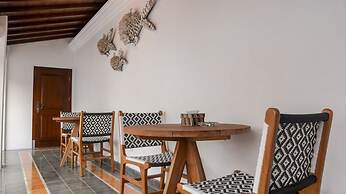 Omah Siliran Heritage