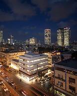 DeBlox living - Ben Avigdor