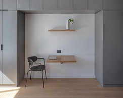 DeBlox living - Ben Avigdor