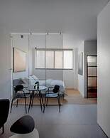 DeBlox living - Ben Avigdor