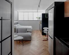 DeBlox living - Ben Avigdor