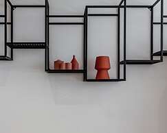 DeBlox living - Ben Avigdor