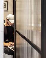 DeBlox living - Ben Avigdor