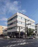 DeBlox living - Ben Avigdor