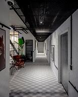 DeBlox living - Ben Avigdor