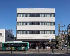 DeBlox living - Ben Avigdor