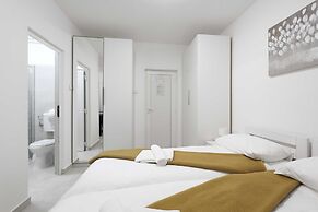 Student Dormitory Rooms Ivan Goran Kovacic