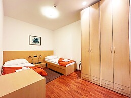 Student Dormitory Rooms Ivan Goran Kovacic