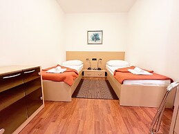Student Dormitory Rooms Ivan Goran Kovacic