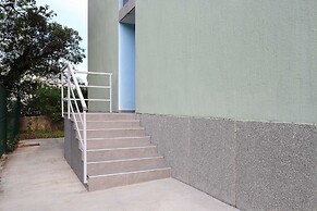 Student Dormitory Rooms Ivan Goran Kovacic