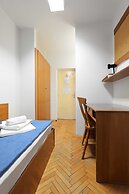 Student Dormitory Rooms Ivan Goran Kovacic