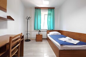 Student Dormitory Rooms Ivan Goran Kovacic