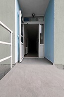 Student Dormitory Rooms Ivan Goran Kovacic