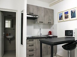 Student Dormitory Rooms Ivan Goran Kovacic