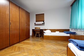 Student Dormitory Rooms Ivan Goran Kovacic