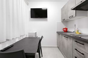 Student Dormitory Rooms Ivan Goran Kovacic