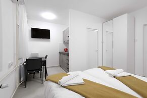 Student Dormitory Rooms Ivan Goran Kovacic