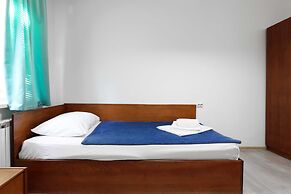 Student Dormitory Rooms Ivan Goran Kovacic