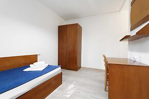 Student Dormitory Rooms Ivan Goran Kovacic