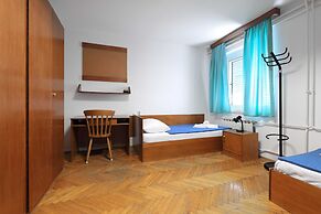 Student Dormitory Rooms Ivan Goran Kovacic