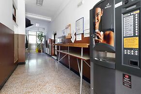 Student Dormitory Rooms Ivan Goran Kovacic
