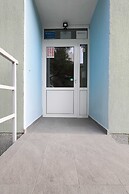Student Dormitory Rooms Ivan Goran Kovacic