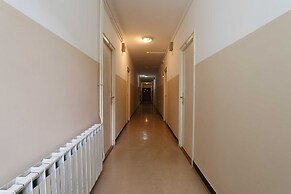 Student Dormitory Rooms Ivan Goran Kovacic