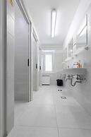 Student Dormitory Rooms Ivan Goran Kovacic