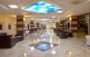 Grand Sahins Gumuldur Resort