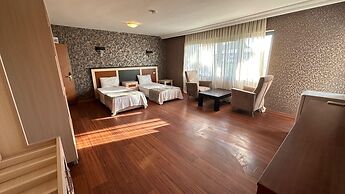 Grand Sahins Gumuldur Resort
