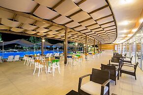 Grand Sahins Gumuldur Resort