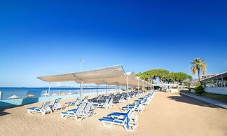 Grand Sahins Gumuldur Resort