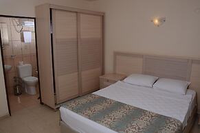 Grand Sahins Gumuldur Resort