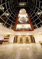 Grand Sahins Gumuldur Resort